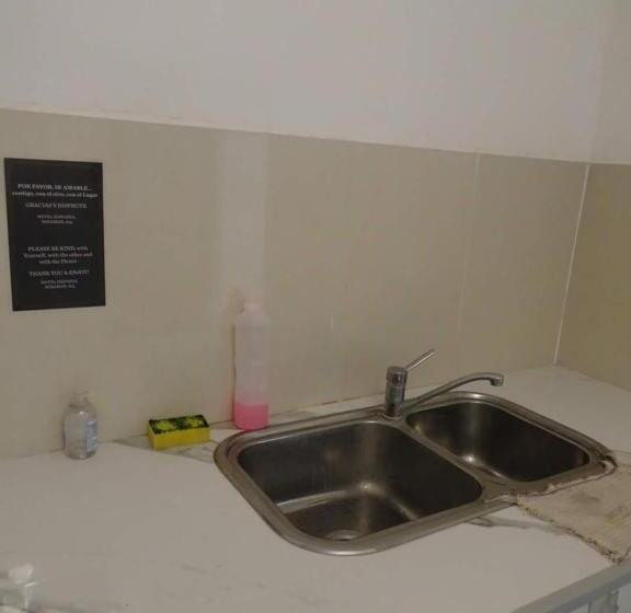 호텔 Hispania Miramar