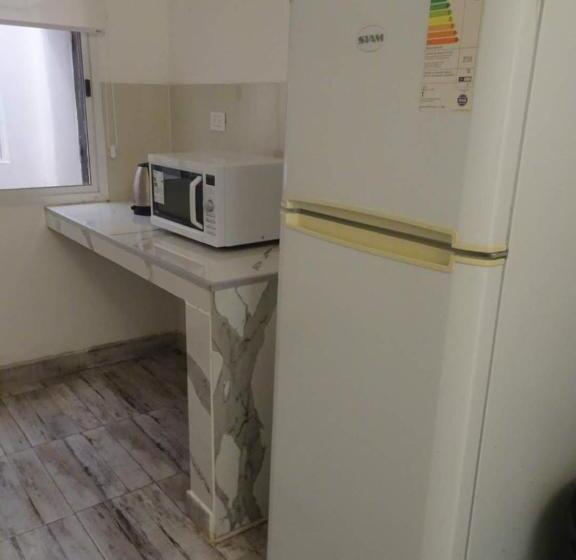 호텔 Hispania Miramar