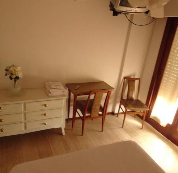 호텔 Hispania Miramar