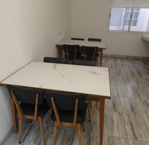 호텔 Hispania Miramar