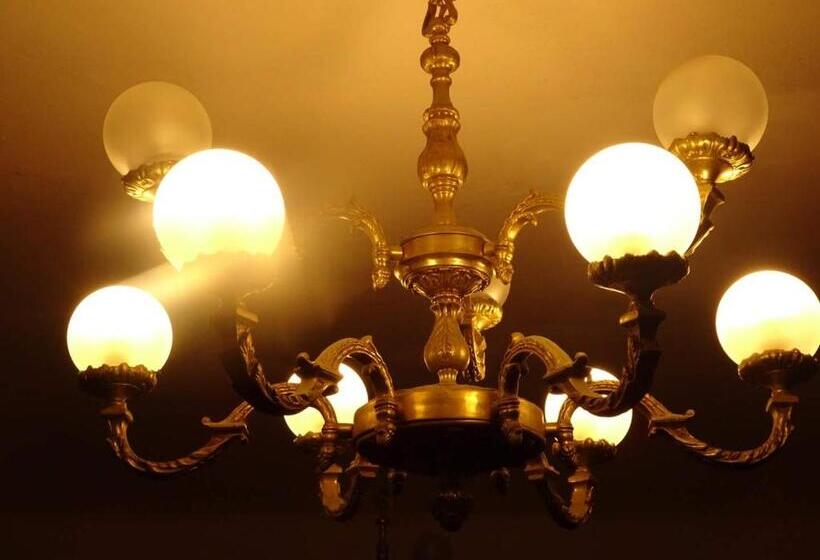 호텔 Hispania Miramar