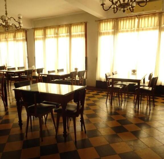 호텔 Hispania Miramar