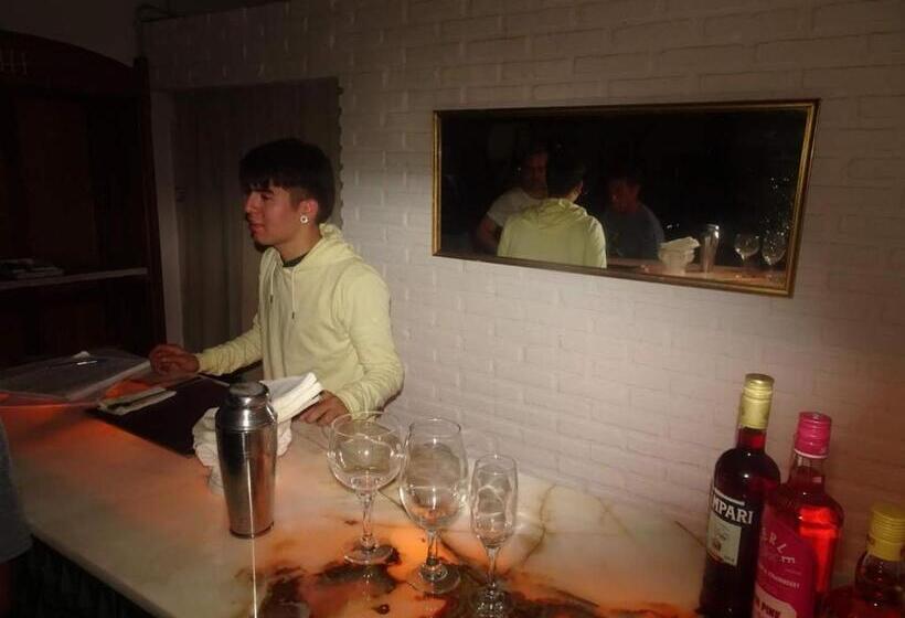 호텔 Hispania Miramar