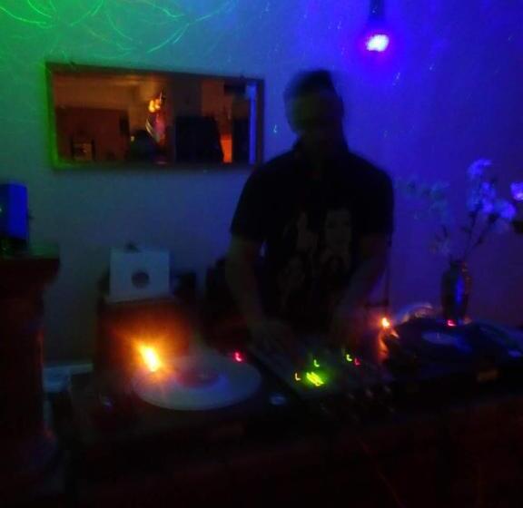 호텔 Hispania Miramar