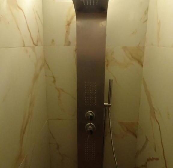 호텔 Hispania Miramar