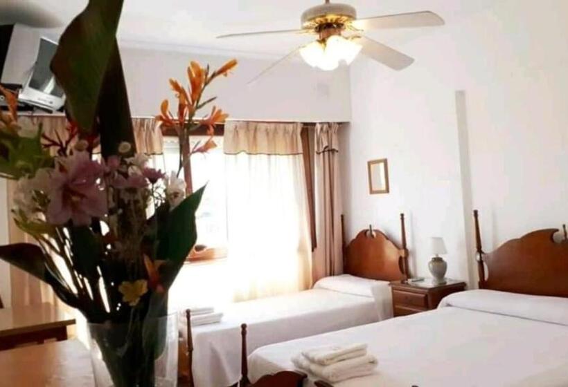 호텔 Hispania Miramar