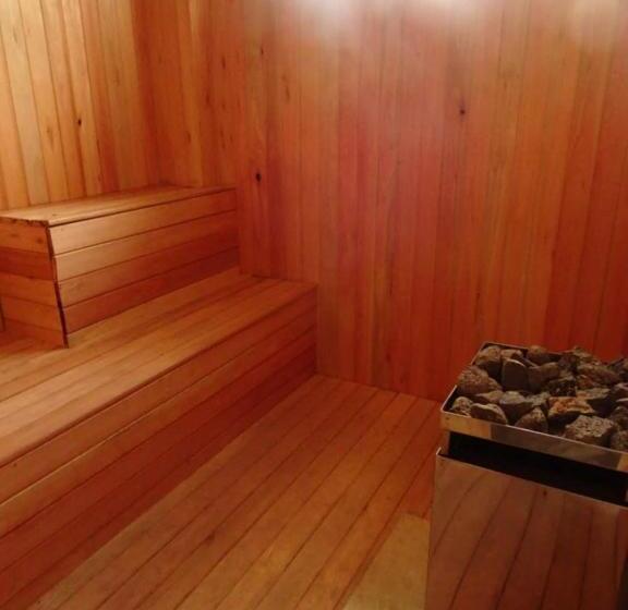 호텔 Hispania Miramar