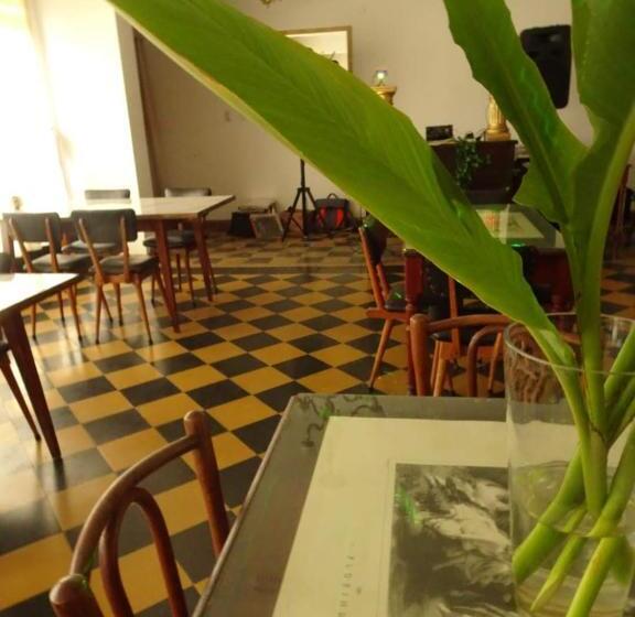 호텔 Hispania Miramar