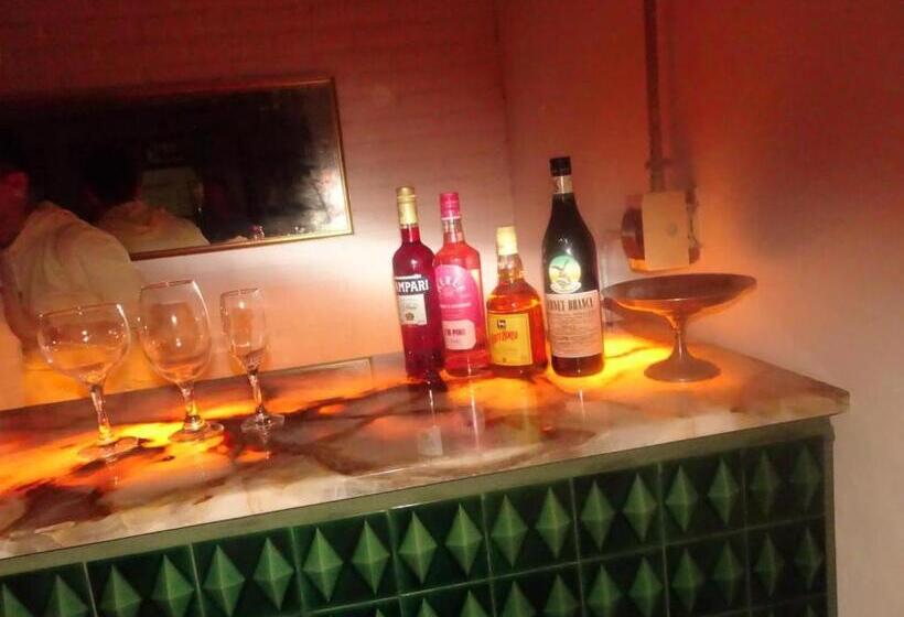 호텔 Hispania Miramar