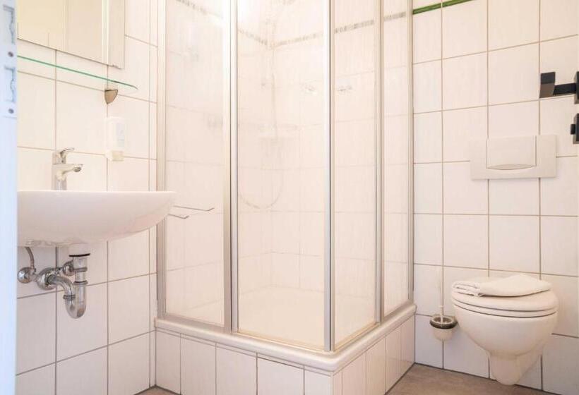 Hotel Johouse Zingst Johouse Zimmer 06