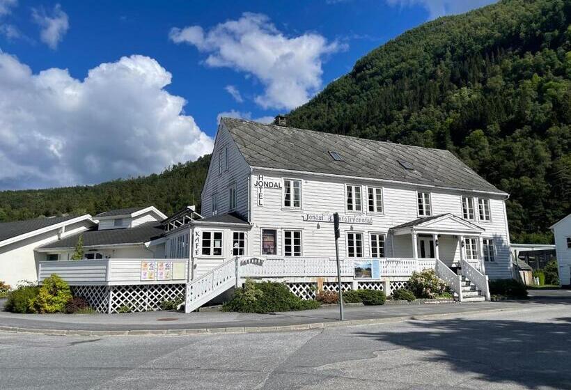Hotel Jondal