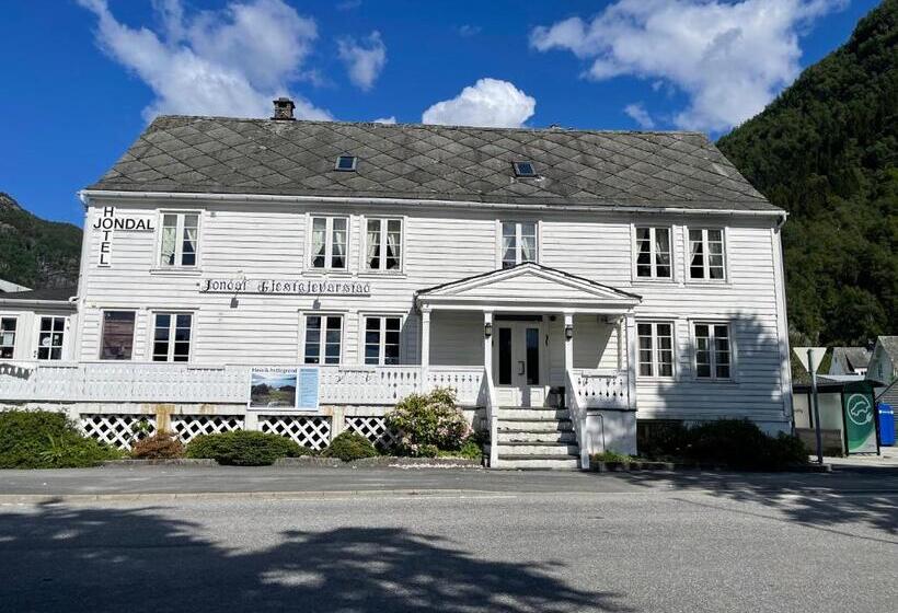 Hotel Jondal