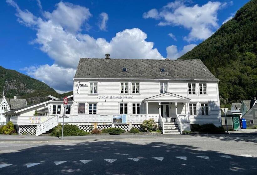 Hotel Jondal