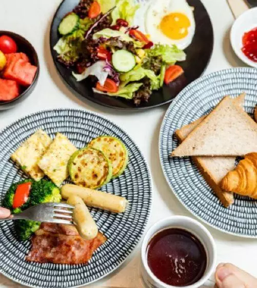 Hotelli Ningbo Wanda Moments