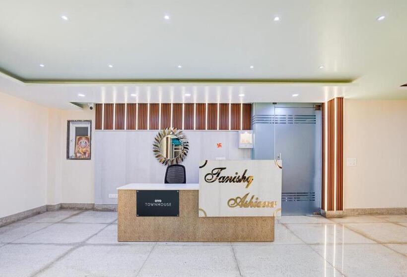Hotel O Tanishq Ashiana