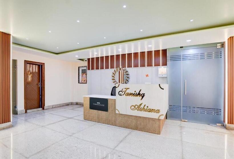 Hotel O Tanishq Ashiana