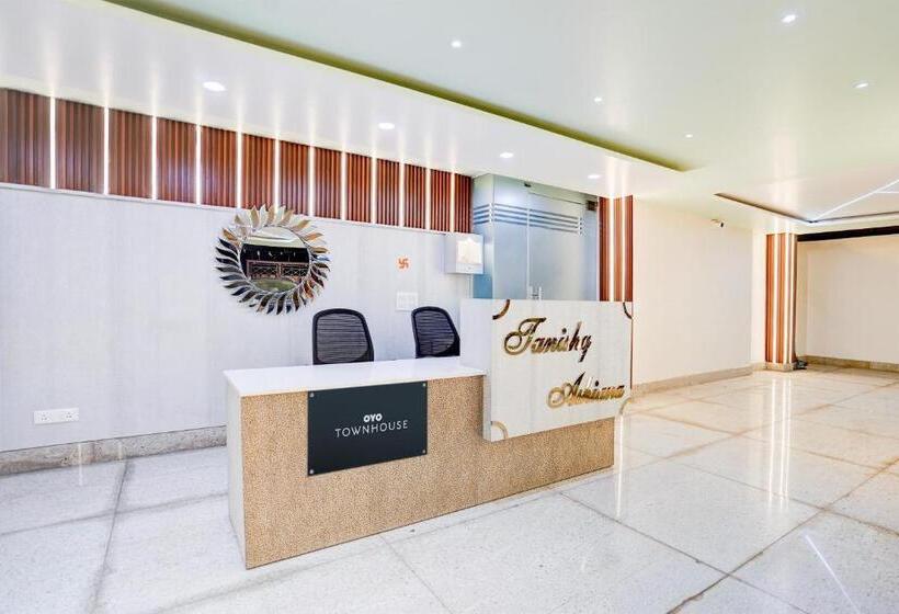 Hotel O Tanishq Ashiana