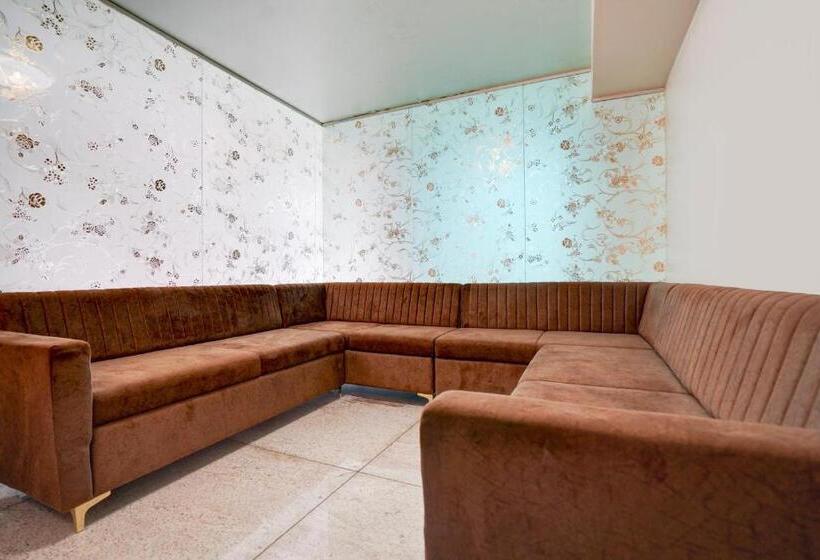 Hotel O Tanishq Ashiana