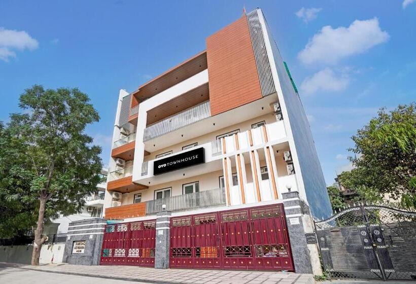 Hotel O Tanishq Ashiana