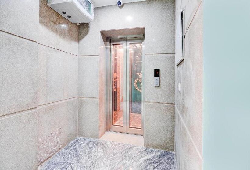 Hotel O Tanishq Ashiana