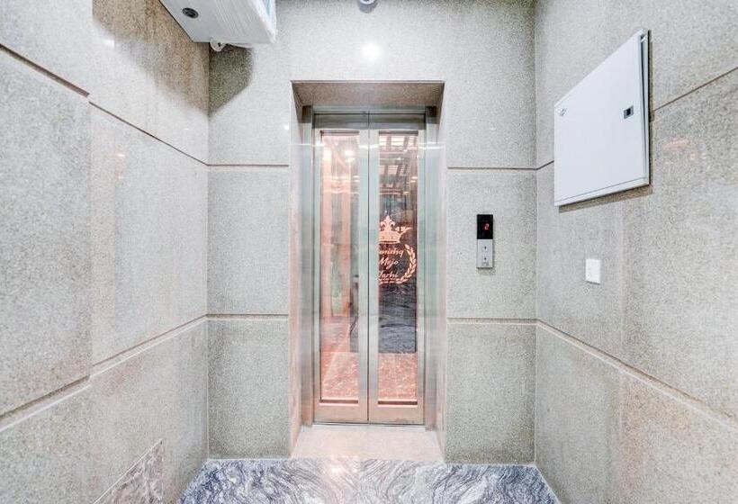 Hotel O Tanishq Ashiana