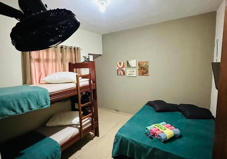 هتل Pousada Casa Da Fé