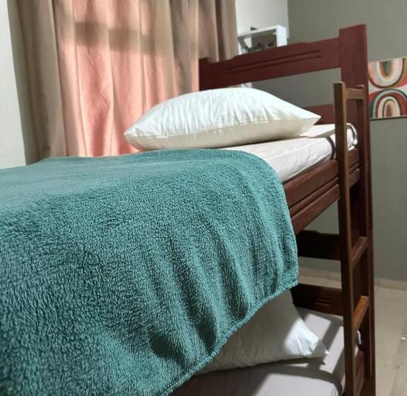 هتل Pousada Casa Da Fé