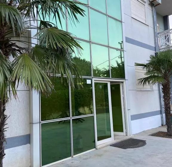 Hotel Prestige