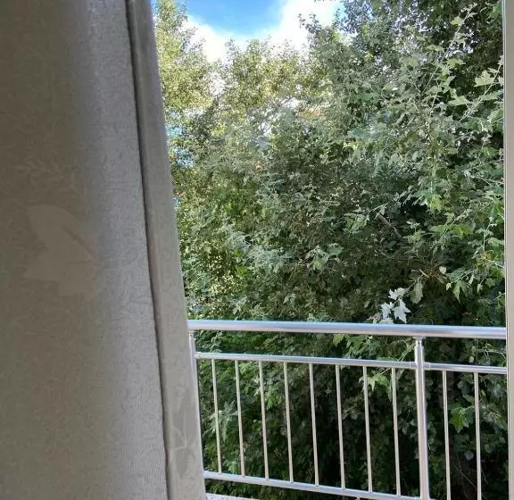 Hotel Prestige