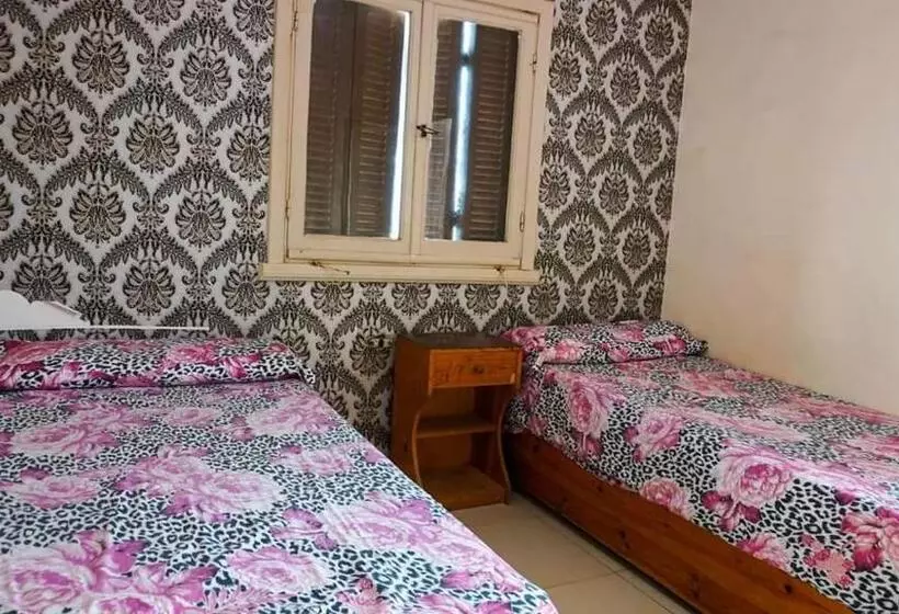 هتل Queen Palace