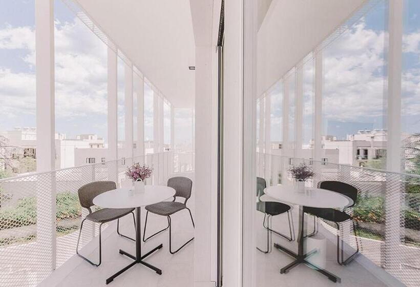 Hotiday Collection   Suites Polignano