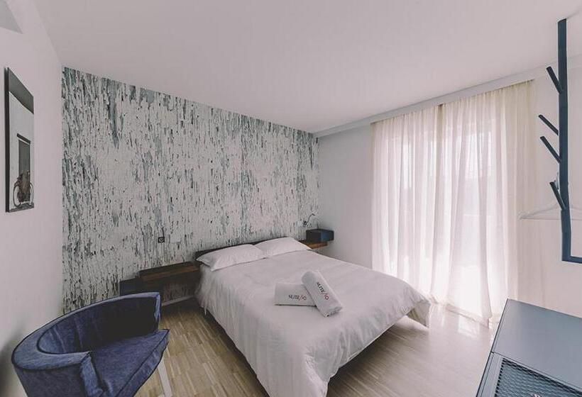 Hotiday Collection   Suites Polignano