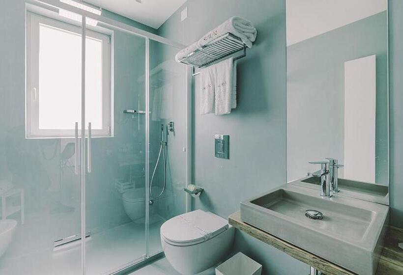 Hotiday Collection   Suites Polignano