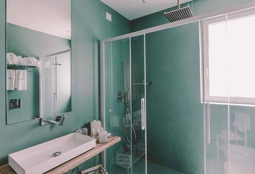 Hotiday Collection   Suites Polignano