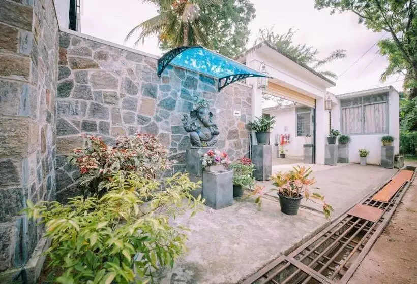 ペンション Bravon Villa