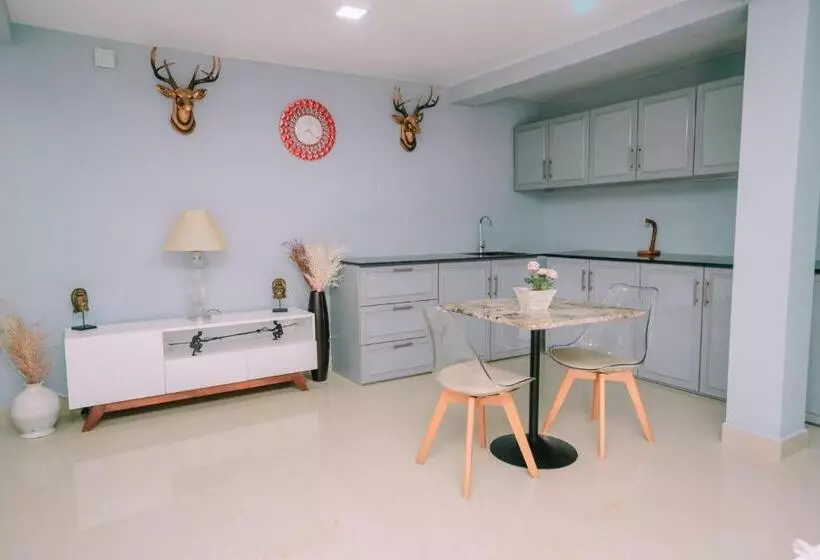 ペンション Bravon Villa