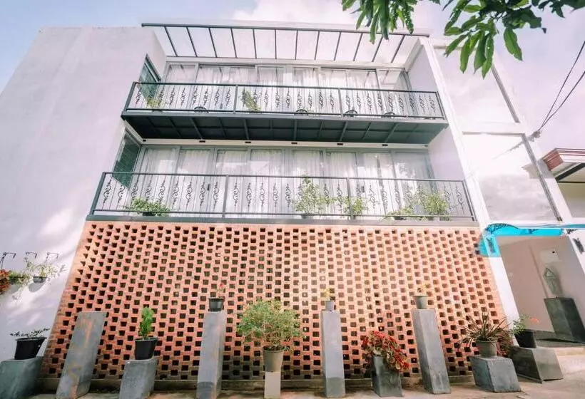 ペンション Bravon Villa