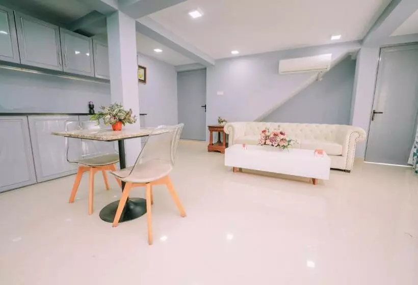 ペンション Bravon Villa