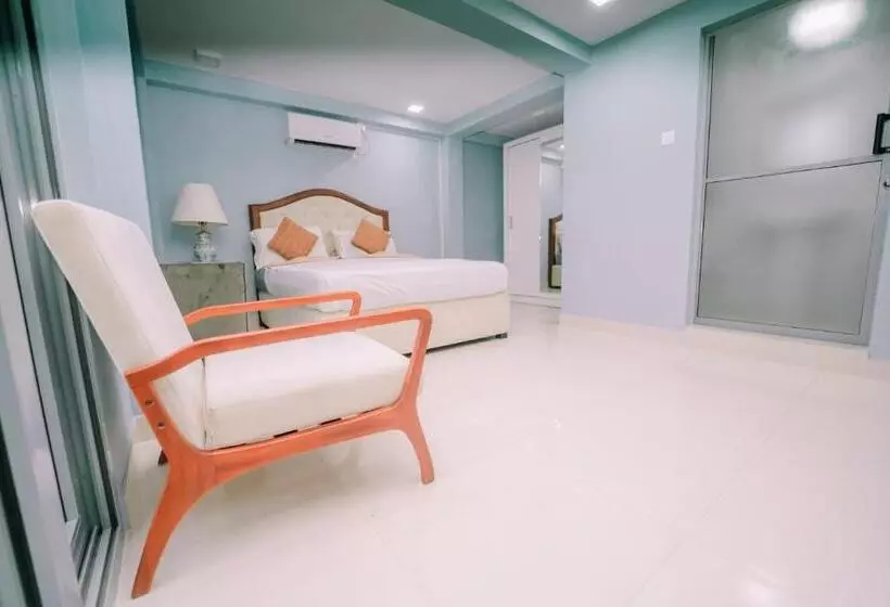 ペンション Bravon Villa