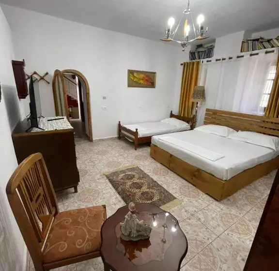 پانسیون Great Wall Guest House
