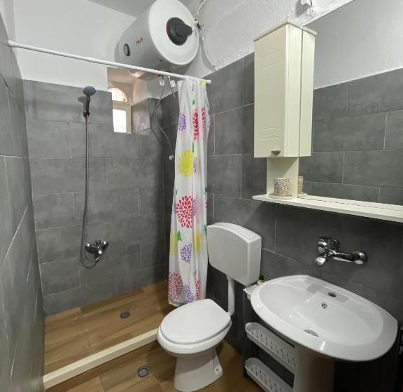 펜션 Great Wall Guest House