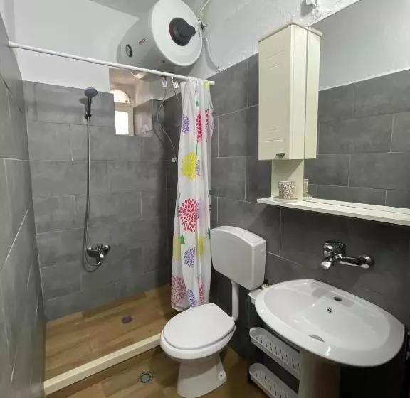 پانسیون Great Wall Guest House