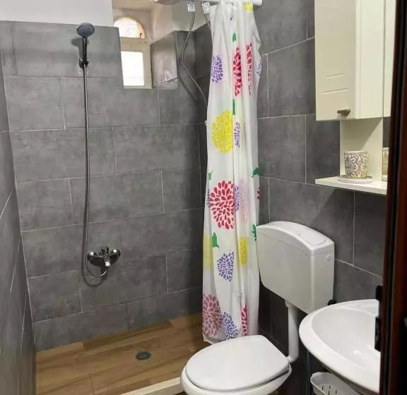 پانسیون Great Wall Guest House