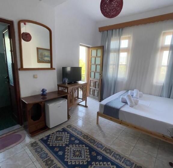 펜션 Great Wall Guest House