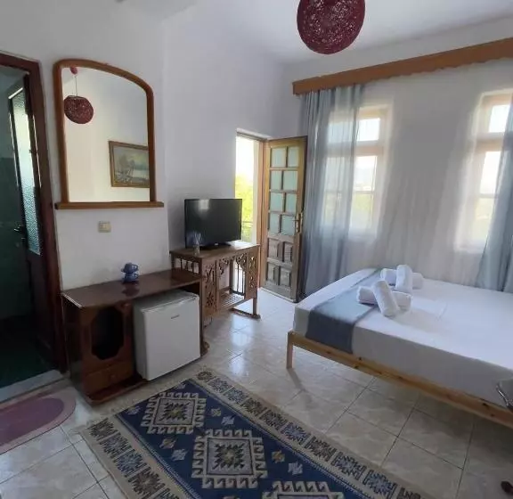 پانسیون Great Wall Guest House