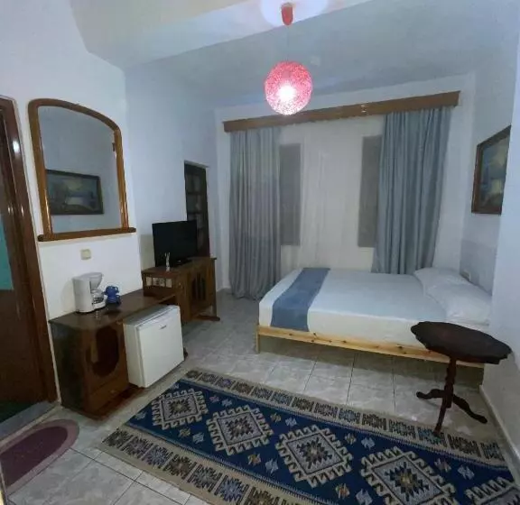 پانسیون Great Wall Guest House