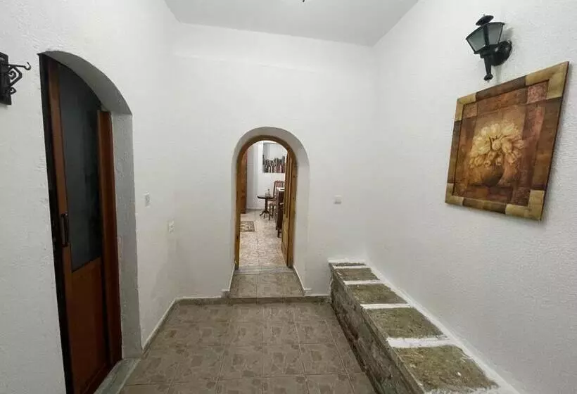 پانسیون Great Wall Guest House