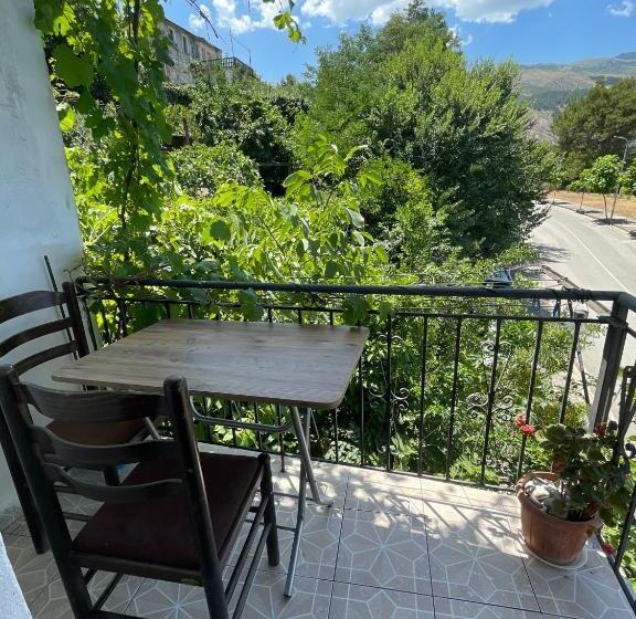 펜션 Great Wall Guest House