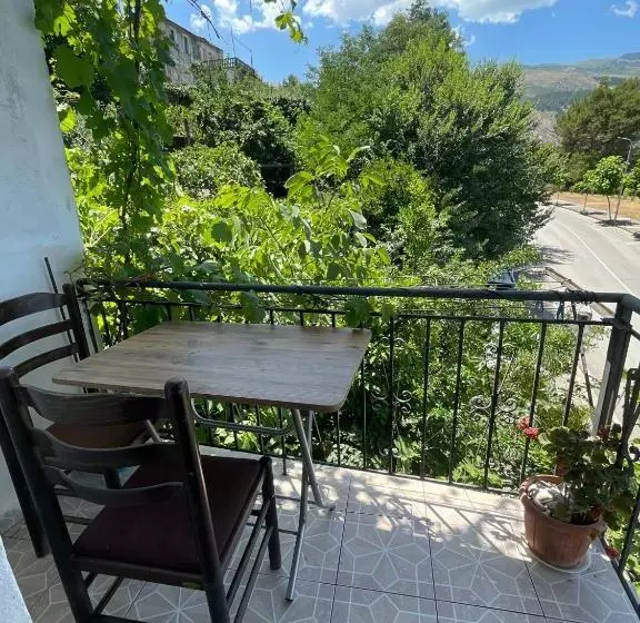 پانسیون Great Wall Guest House