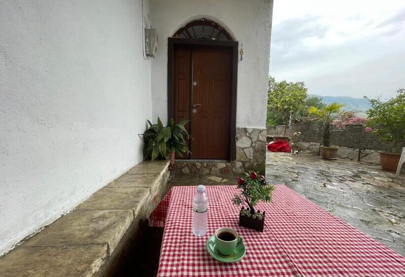 펜션 Great Wall Guest House